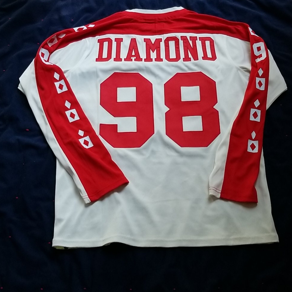 Diamond Supply Co. Jersey - Picture 9 of 10